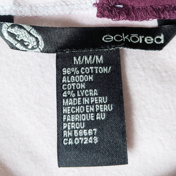 ECKO RED UNLTD Long Sleeve Tee - Picture 4 of 9